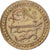 Ottoman Empire, Token, Mosiądz, AU(55-58)