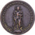 França, Token, Jeu, Napoléon Ier, 20 Jetons, Bronze, VF(30-35)