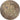 Ottoman Empire, betaalpenning, Messing, VZ