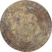 Ottoman Empire, betaalpenning, Messing, VZ