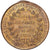 Frankreich, Medaille, Napoléon III, Victor Emmanuel, Victoire de Solférino