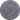 France, Tramway, Clermont-Ferrand, 10 Centimes, TB+, Zinc