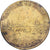 France, Token, Louis XIV, La ville de Paris, Brass, VF(20-25)