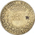 France, Token, Maires de Dijon, Pierre Comeau, 1643, Brass, VF(20-25)