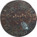 Deutschland, Nuremberg token, Nuremberg, Messing, S