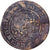 Alemanha, Nuremberg token, Jeton de Compte du Dauphiné, Latão, F(12-15)
