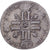 Francia, Louis XIV, Quinzain aux 8 L, 1693, Aix-en-Provence, Biglione, MB+