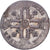 Frankreich, Louis XIV, Quinzain aux 8 L, 1693, Rouen, Billon, S+, Gadoury:91