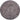 France, Louis XV, 1 Sol, 1740, Lyon, Silver, VF(20-25), Gadoury:278