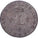 France, Louis XV, 1 Sol, 1740, Lyon, Silver, VF(20-25), Gadoury:278