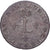 France, Louis XV, 1 Sol, 1740, Lyon, Silver, VF(20-25), Gadoury:278
