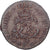 Frankreich, Louis XV, 1 Sol, 1739, Dijon, Silber, S, Gadoury:278
