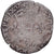 Francia, Henri III, Sol Parisis, 1578, Riom, Biglione, MB, Gadoury:474