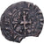 Francia, Philippe VI, Double Parisis, 1328, Biglione, B+, Duplessy:266