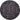 Canton of Geneva, 1 Sol, 1825, Geneva, Silber, SS, KM:120