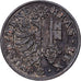 Canton de Genève, 1 Centime, 1839, Genève, Argent, SUP, KM:125