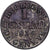 Canton of Geneva, 1 Centime, 1839, Geneva, Prata, AU(55-58), KM:125