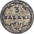 Canton of Zurich, 3 Halere, 1827-1841, Zürich, Biglione, SPL-, KM:180