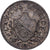 Canton of Zurich, 1 Rappen, 1842, Zürich, Biglione, SPL-, KM:194