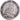 France, Louis XV, 1/3 écu de France, 1721, Caen, Argent, TTB+, Gadoury:306