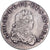Frankreich, Louis XV, 1/3 écu de France, 1721, Caen, Silber, SS+, Gadoury:306