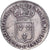 Frankreich, Louis XV, 1/3 écu de France, 1721, Caen, Silber, SS+, Gadoury:306