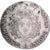Francia, Louis XV, Écu au bandeau, 1747, Rouen, Argento, MB+, Gadoury:322