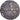 Francia, Henri III, 1/8 Ecu, 1580, Rennes, Argento, MB, Gadoury:485