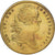 França, Token, Luís XV, États d'Artois, ND (1732), Latão, AU(50-53)