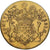 França, Token, Luís XV, États d'Artois, ND (1732), Latão, AU(50-53)