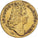 France, Nuremberg token, Louis XIV, Ordinaire des Guerres, Brass, EF(40-45)