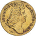France, Nuremberg token, Louis XIV, Ordinaire des Guerres, Laiton, TTB
