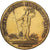 Frankrijk, Nuremberg token, Louis XIV, Ordinaire des Guerres, Tin, ZF