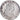 Frankrijk, Louis XV, Petit Louis d'Argent, 1720, Paris, Zilver, PR, Gadoury:306