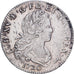 Frankrijk, Louis XV, Petit Louis d'Argent, 1720, Paris, Zilver, PR, Gadoury:306