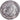 Francia, Louis XV, 1/2 Écu de France, 1721, Lille, reformed, Plata, MBC