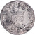 Frankrijk, Louis XV, 1/2 Écu de France, 1721, Lille, reformed, Zilver, ZF