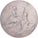 France, Medal, Monnaie de Paris, 1900, Silver, AU(55-58)