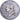 Frankrijk, Medaille, Louis XVI, Reproduction de l'Ecu de Calonne 1786, 1989