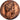 France, Médaille, Louis-Philippe Ier, Bronze coulé, SUP