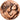 Francia, medalla, 1996, Bronce, Arlaud, Unicef, SC