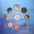Finland, Set 1 ct. - 2 Euro + Token, BU, 2002, Rahapaja Oy, n.v.t., FDC