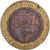 França, Token, J. Brisset, général en la cour des Monnaies, 1616