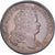 France, Token, Burgundy, P. Grassin & Charlotte Du Puy de Digny, 1707-13, Silver