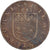 Frankrijk, Token, Macé le Boulanger, prévôt des marchands de Paris, 1643
