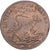 Frankrijk, Token, Gaspard de Monconys, Koper, ZF, Feuardent:3502