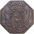 France, Jeton, Joseph of Truzzi, Bronze, TTB+