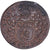 France, Token, Théophraste Renaudot, 1665, Copper, MS(63)