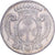 France, Token, Jules Hardouin-Mansart, 1701, Silver, EF(40-45)