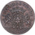 France, Jeton, Louis, marquis de Vienne, 1722, Cuivre, TTB